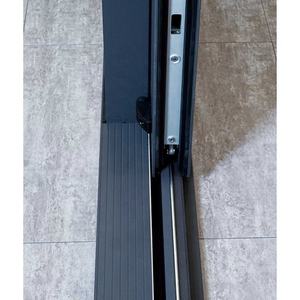 Aluminum Narrow <b>Sliding</b> Glass <b>Door</b> Indoor <b>Sliding</b> <b>Door</b> Slim Frame <b>Sliding</b> <b>Door</b> - Product Image 6