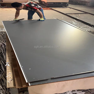 Laminado de Madera Plástica con Aspecto de Madera HPL PET, con Pegamento E0 E1 E2 - Product Image 4