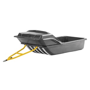 <span class=keywords><strong>Luge</strong></span> à neige de 230cm de longueur - Product Image 1