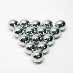 Stainless Steel Material Ball steel balls 304 G200 15/16 23.813mm metal ball production