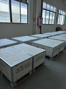 <b>48V</b> 280Ah 300Ah LiFePO4 Lithium <b>Battery</b>,15.36kWh Server Rack with Wheels,Built-in BMS,CAN/RS485, for Home Solar Energy Storage - Product Image 6