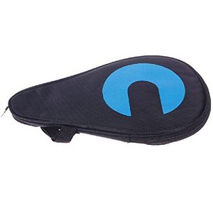 Étui de raquette de tennis de table imperméable certifié BSCI, sac de transport pour raquette de tennis de table, housse pour 2 raquettes de ping-pong - Product Image 4