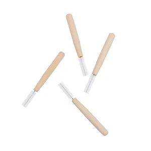 Entre Dentes Limpador Escova Interdental Toothpick Dente dental Cabeça Flossing Higiene dental oral Flosser Toothpick