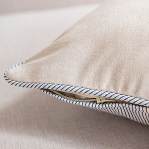 Fodere per <span class=keywords><strong>Cuscini</strong></span> di Lusso Personalizzate con Stampa Serigrafica a Schermo Piatto, Design Unico a Forma di Granchio per Bambini, per Divano e Decorazione Domestica - Product Image 5