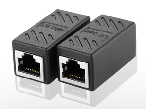 Bộ Chuyển Đổi MT-5405 STP Loại CAT5E CAT6 Bộ Kết Nối Khớp Nối Từ Nữ Sang Nữ - Product Image 2