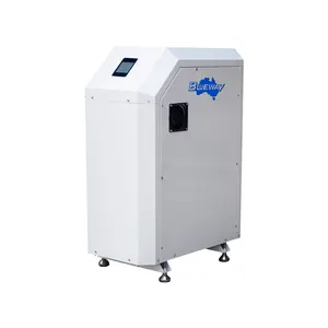 ドリームダイキンサーモスタットDiy簡単インストールエコプラス環境にやさしい暖房と温水ハウスアースデュアルソースヒートポンプ - Product Image 1