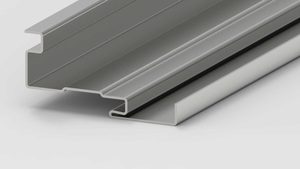 Vật liệu tùy chỉnh khung cửa <span class=keywords><strong>KD</strong></span> khung cửa thép - Product Image 5