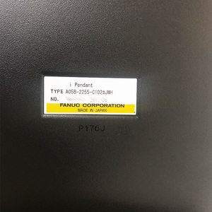 A05B-2255-C102 # จอยควบคุมหุ่นยนต์ FANUC ของแท้ใหม่ รุ่น MPG - Product Image 2