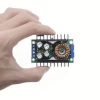 DC-DC 9A 300W 250W CC CV XL4016 Moule Tension constante à courant constant 5-40V à 1.2-35V Module d'alimentation Pilote de LED