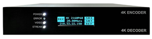 (E7i) Codificador de Video Compacto 4K UHD 2160P 60FPS HTTP SRT RTMP HLS <span class=keywords><strong>IPTV</strong></span> <span class=keywords><strong>Streamer</strong></span> - Product Image 5