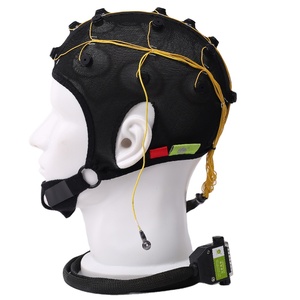 Électrodes <span class=keywords><strong>EEG</strong></span> humides à 23 canaux de haute qualité, capuchons nauro <span class=keywords><strong>EEG</strong></span>, neurologie NATUS - Product Image 5