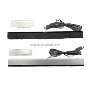 <span class=keywords><strong>Barre</strong></span> de capteur de mouvement infrarouge filaire pour <span class=keywords><strong>Wii</strong></span> <span class=keywords><strong>U</strong></span>, capteur de mouvement infrarouge IR pour <span class=keywords><strong>Wii</strong></span> <span class=keywords><strong>U</strong></span> - Product Image 3