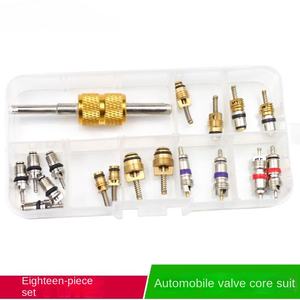 แกนวาล์วเครื่องปรับอากาศในรถยนต์, แกนวาล์วเครื่องปรับอากาศเครื่องปรับอากาศและชุดวาล์ว toolhvac อุปกรณ์เสริมรถยนต์ - Product Image 3