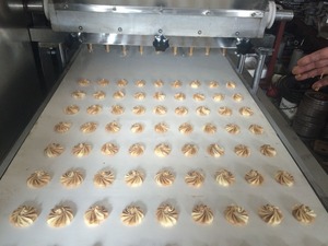 Cookie Biscuit Máy Ép/Cupcake <span class=keywords><strong>Depositor</strong></span> - Product Image 4