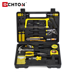 ชุดกล่องเครื่องมือช่าง22 In 1,ชุดกล่องคอมโบประแจมืออาชีพพร้อมชุดเครื่องมือช่าง - Product Image 2