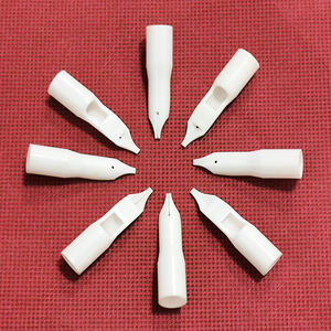 เซรามิกซิอร์โคเนียความแข็งสูง <span class=keywords><strong>Nib</strong></span> สําหรับปากกาหมึกซึมหัวปากกาเซรามิก - Product Image 2