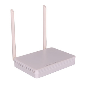 Ethernet Qua Truyền Hình Cáp 4FE + WIFI + CATV EoC Slave Thiết Bị Đầu Cuối - Product Image 4
