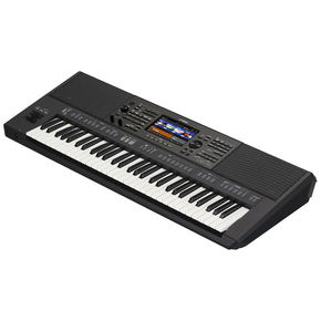 Vente en gros Yamaha arrangeur poste de travail Psr-Sx720 écran tactile professionnel clavier <span class=keywords><strong>synthétiseur</strong></span> Teclado Instrument de musique - Product Image 4