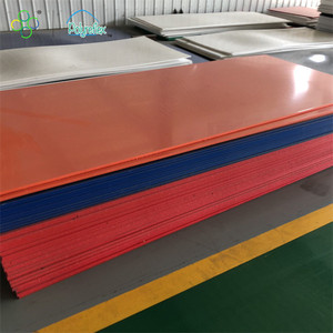 Tấm <span class=keywords><strong>UHMWPE</strong></span> Chịu Mài Mòn Của Nhà Máy Trung Quốc Cho Tấm Lót Chắn Bùn - Product Image 3