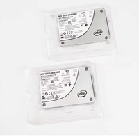 S4610 SATA 240 Go 480 Go 960 Go 1,92 To 3,84 To 7,68 To 2,5 pouces Disques SSD SATA 6 Gb/s de qualité professionnelle pour les centres de données