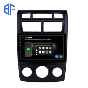 أندرويد 13 سيارة GPS ملاحة واي فاي راديو BT لكيا سبورتاج سيارة أندرويد شاشة تعمل باللمس - Product Image 3