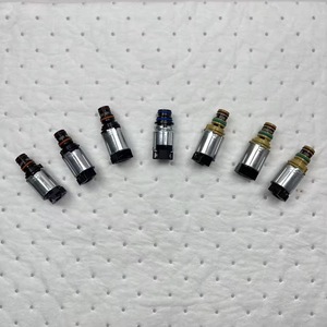 Solenoides neufs 6t40 - Product Image 2