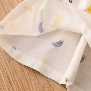 Camisetas con Cuello de Marca, Camisetas de Algodón Orgánico al por Mayor, Camisetas Blancas Lisas para Niños, Nuevos Productos en el Mercado Chino - Product Image 4