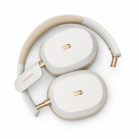 Casque audio circum-auriculaire ANC UGREEN HiTune Max5s 6.0, LDAC Dual Hi-Res, 5 micros ENC, 112h d'autonomie, haut-parleur 40mm