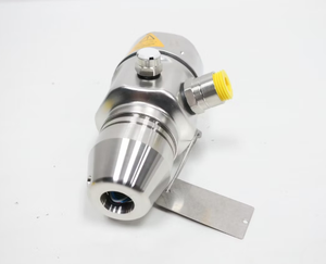 Nuevo Sensor Hidrostático Original Endress Hauser Serie FMB50 E+H FMB50-L0R1/0 Precisión del 0.2% IP65 Acero Inoxidable - Product Image 4