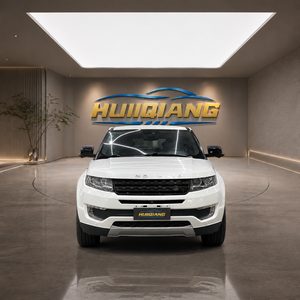 Landwind X7 2.0T Turbo Automatico 2016, SUV Compatto 5 Porte 5 Posti con Tetto Panoramico, Guida a Sinistra, <span class=keywords><strong>Auto</strong></span> Usata Best-Seller - Product Image 3
