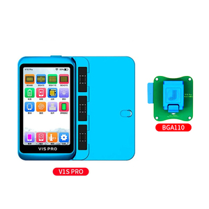 एसिड प्रोग्रामर v1s प्रो प्रोग्रामर Bggg110 Bggg315 सॉकेट jc के लिए jc pro1000s v1s v1s v1s v1 से iphone <span class=keywords><strong>nand</strong></span> फ्लैश रीड लेखन प्रारूप - Product Image 5