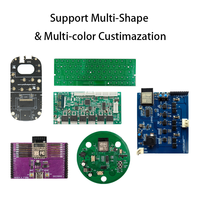 Assemblage de carte de circuit imprimé (PCB) personnalisé pour mini-projecteur LED sur mesure à Shenzhen