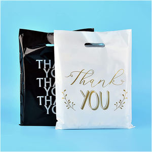 กระเป๋ากันน้ำเป็นมิตรต่อสิ่งแวดล้อมสำหรับใช้ในงานช้อปปิ้ง - Product Image 2