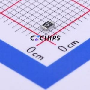 Resistencia SMD 0805W8F5624T5E 0805 (Tipo: Película Gruesa) (Resistencia: 5.62MOhm Precisión: 1%) - Product Image 1