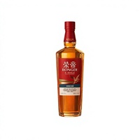 Chinese Whisky Bourgondië Rode Wijn Vat Single Malt Whisky Premium Spirits Collectie China Bruiloft Feest