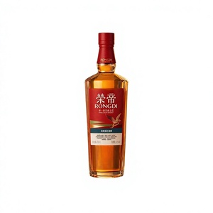 Whisky <span class=keywords><strong>chinois</strong></span> en fût de vin rouge de Bourgogne, whisky single malt, collection de spiritueux haut de gamme, pour fêtes de mariage en Chine - Product Image 4
