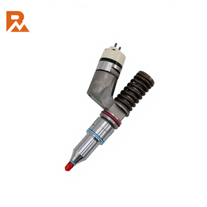 หัวฉีดเหล็กไฟฟ้า 249-0705 2490705 10R-7236 สำหรับเครื่องยนต์ C13 - Product Image 5