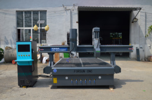 Bán Hot <span class=keywords><strong>CNC</strong></span> 1325 AD 3D 4 Trục Khắc Phay Khắc Gỗ <span class=keywords><strong>CNC</strong></span> <span class=keywords><strong>Router</strong></span> Máy Với CE Giá Tốt - Product Image 2