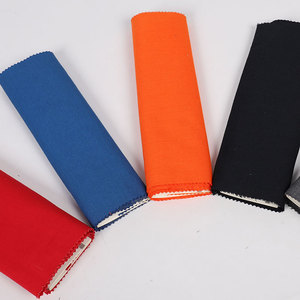 ผ้าใยอะรามิด Xinke ทนไฟ สีส้ม Xk 150 ใยธรรมชาติ สำหรับฤดูใบไม้ผลิและฤดูร้อน มาตรฐานจีน - Product Image 1