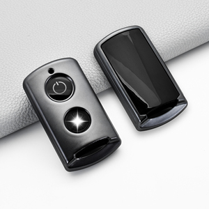 DM Spot mới phù hợp cho Xe máy Yamaha keycase/nx155/xmax300 Matte Silicone keycase - Product Image 5