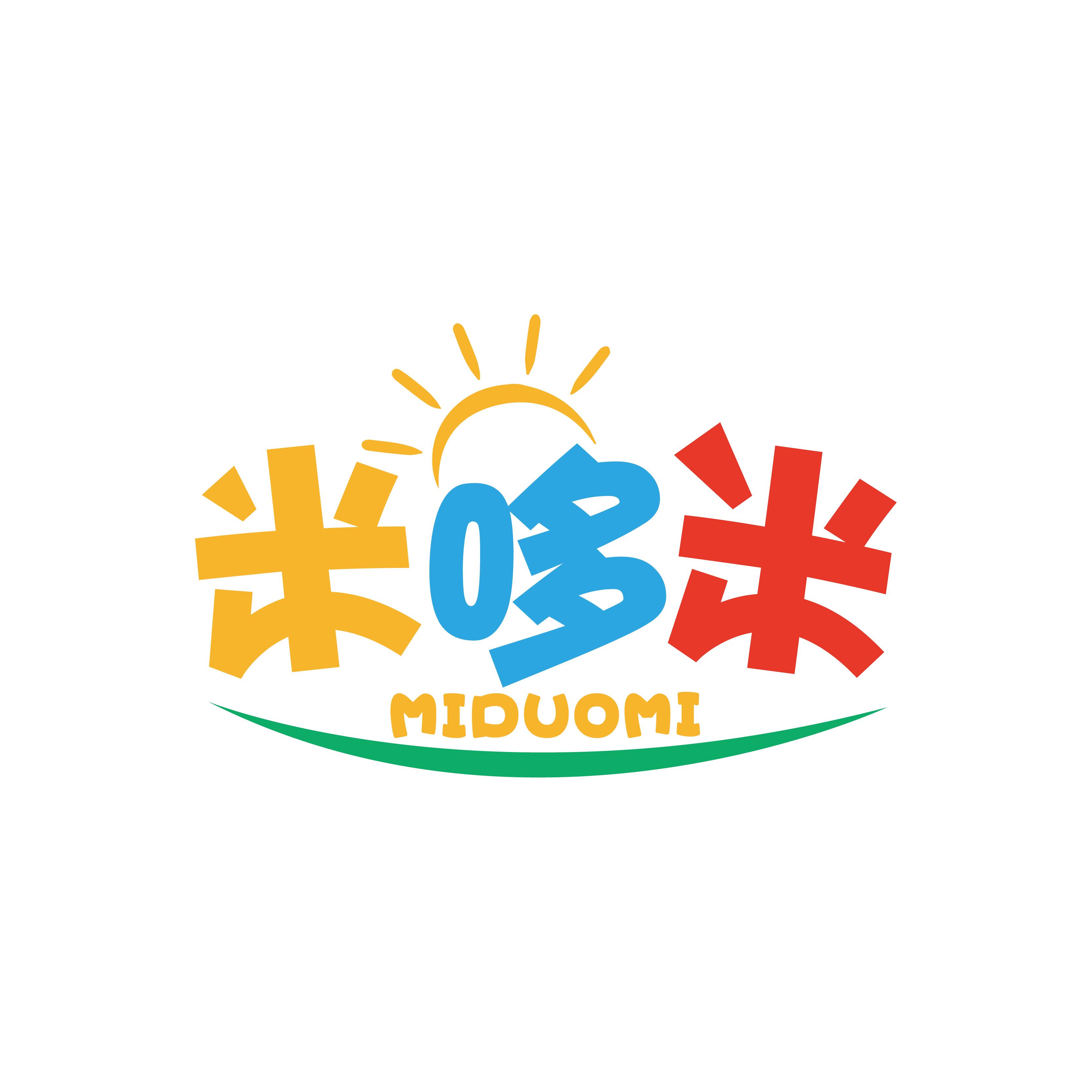 Guangzhou Mi Duomi Amusement Equipment Co., Ltd. logo
