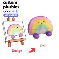 En gros : Peluche Mascotte Dumpling, Douce au toucher, Jouet en peluche rembourré, Compagnon de confort, Cadeau personnalisé pour la promotion de marque