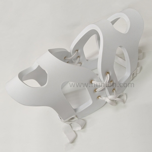 HUNLON Coussinets en mousse pour le <span class=keywords><strong>football</strong></span> américain, épaulettes pour blessures pour le sport de <span class=keywords><strong>football</strong></span> américain - Product Image 4