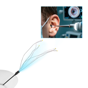 Module de caméra endoscopique USB CMOS OEM OCHFA20 avec D1.5 0.5MP 720*720P et grand angle pour l'observation des petits trous et des micro-cavités - Product Image 3