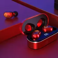 2022 Disney Original Fama Fabrik Ironman Spiderman Marvel Wireless Gaming in Ohrhörer mit Mikrofon Weihnachten hochwertige Ohrhörer