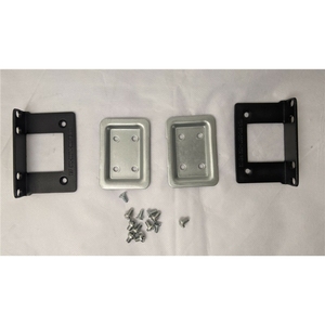 Kit de montage sur rack <span class=keywords><strong>APC</strong></span> Smart UPS 2U <span class=keywords><strong>SMT</strong></span> 750 1500 2200 3000 - Product Image 2