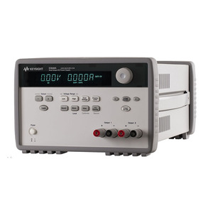Fuente de Alimentación de Doble Salida Keysight E3647A/E3645A/E3646A/E3648A/E3649A Oath de 60W, Doble 35V 0.8A 60V 0.5A, OEM Personalizable - Product Image 1