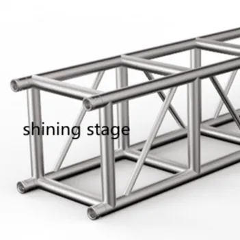 Thiết Kế Sân Khấu Ngoài Trời Truss/Bán Nóng Truss Tháp Nâng/Nhôm Spigot Truss