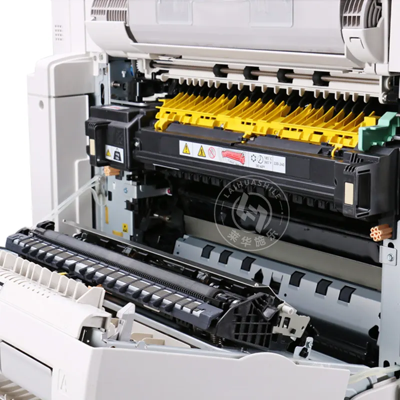 Schlussverkauf Vollfarben-A3-Druckermaschine mit Fotokopie für Xerox 7835 7845 7855 Maschine Laserkopiegeräte Fotokopie