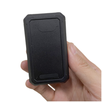 Dispositif de suivi 4G de véhicule de traqueur d'actifs de voiture en ligne jetable à faible coût avec localisateur GPS 4G de logiciel de marque blanche personnalisé